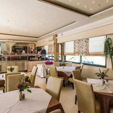 Aparthotel Zante Plaza & 3*