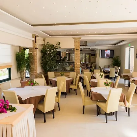 Aparthotel Zante Plaza &