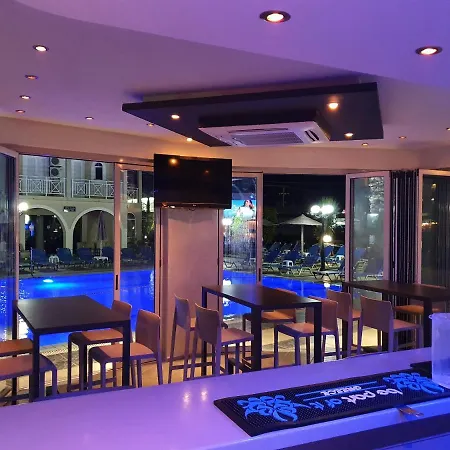 Aparthotel Vivian Hotel 2*