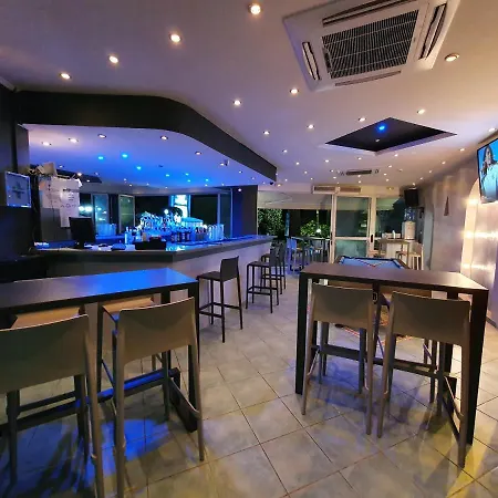 Vivian Hotel Aparthotel Laganas