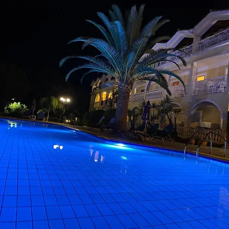 Aparthotel Sunflower & 3*