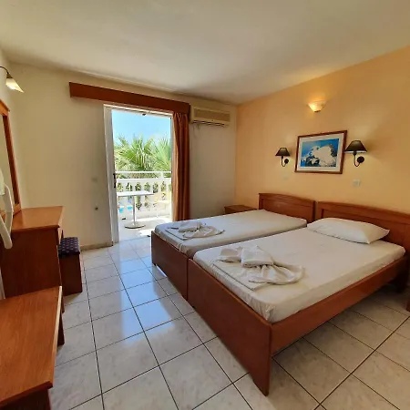 Vivian Hotel Aparthotel Laganas
