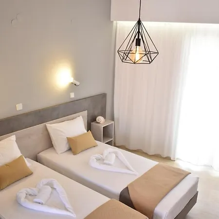 Ephelia Gold Aparthotel