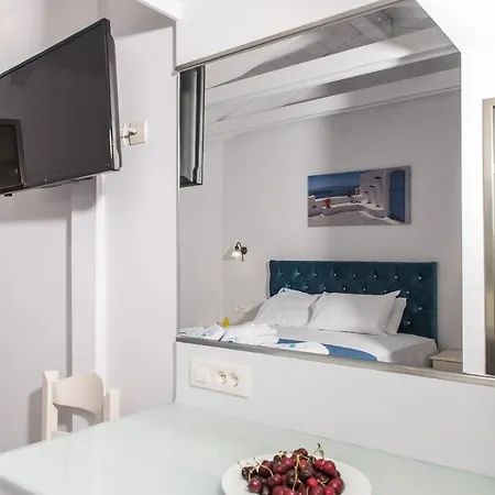 Denise Hotel 4*