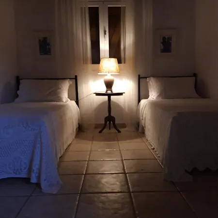 Romantica Holiday home