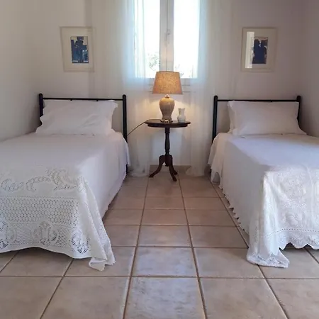 Holiday home Romantica Laganas
