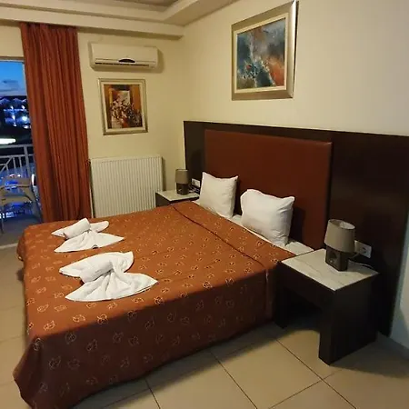 Aparthotel Vivian Hotel Laganas