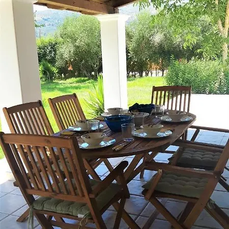 Romantica Holiday home Laganas