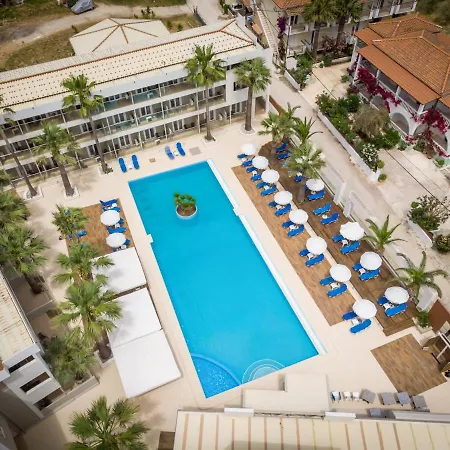 White Olive Premium Cameo 4* Laganas