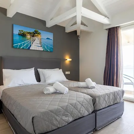 White Olive Premium Cameo Hotel 4*