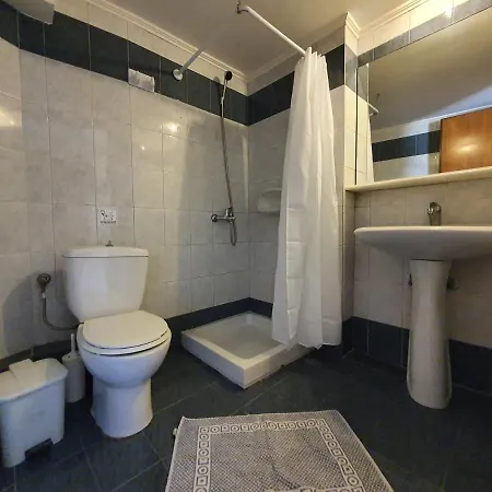 Vivian Hotel Aparthotel