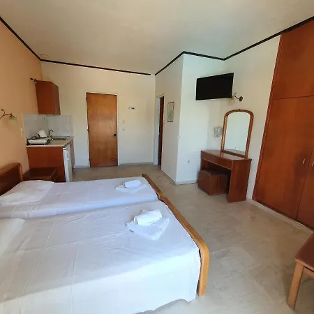 Aparthotel Vivian Hotel
