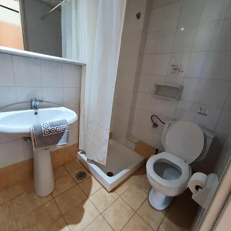 Vivian Hotel Aparthotel Laganas