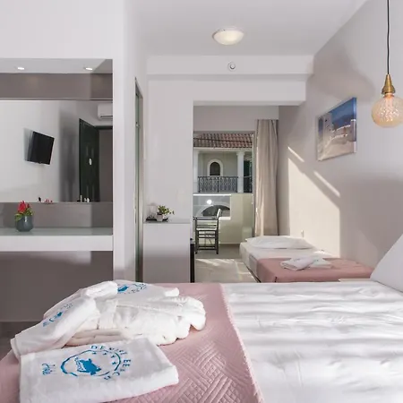 Hotel Denise
