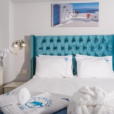 Denise Hotel 4*