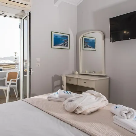 Hotel Denise 4*