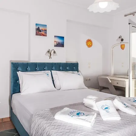 Hotel Denise 4*