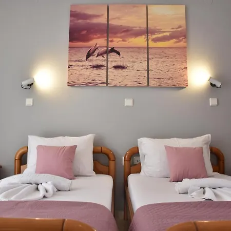 Aparthotel Ephelia Gold Laganas