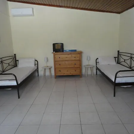 Annamaria House Apartment