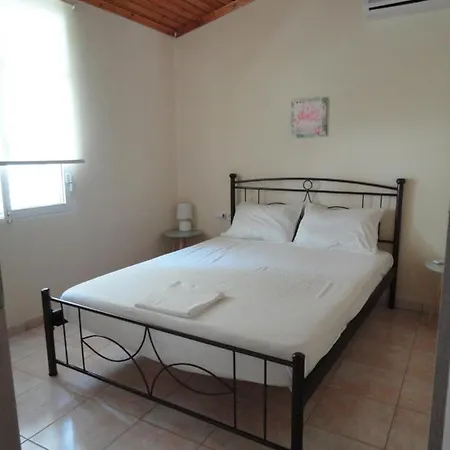 Annamaria House Apartment