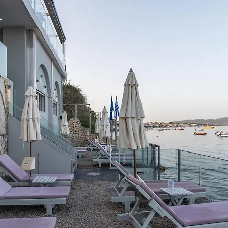 Denise Hotel Laganas