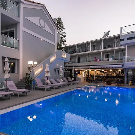 Denise Hotel 4*