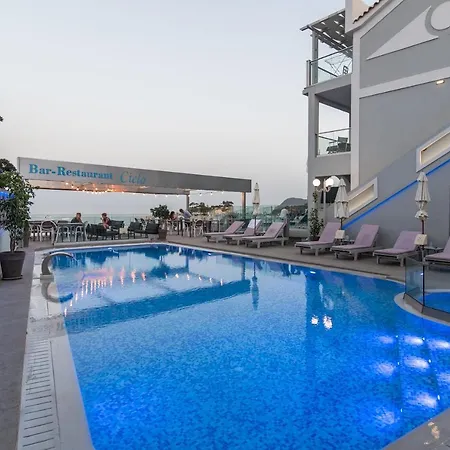 Denise Hotel Laganas