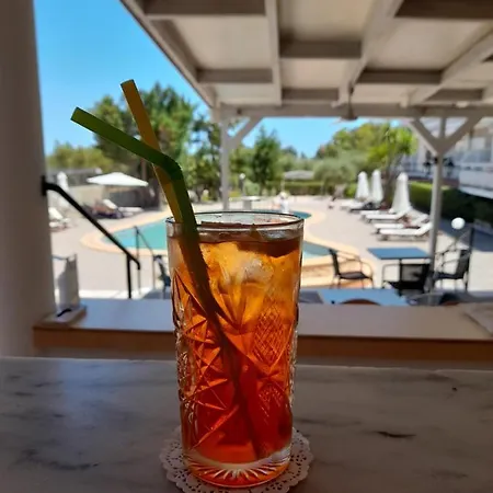 Frühstückspension Armonia By Zante Plaza