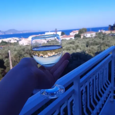 Armonia By Zante Plaza Laganas