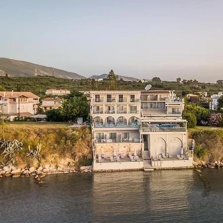 Denise Hotel Laganas
