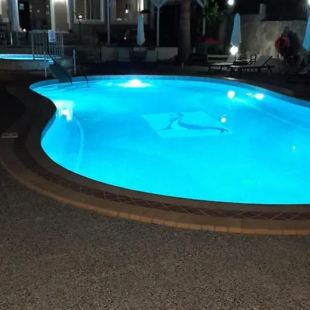 Frühstückspension Armonia By Zante Plaza 2*