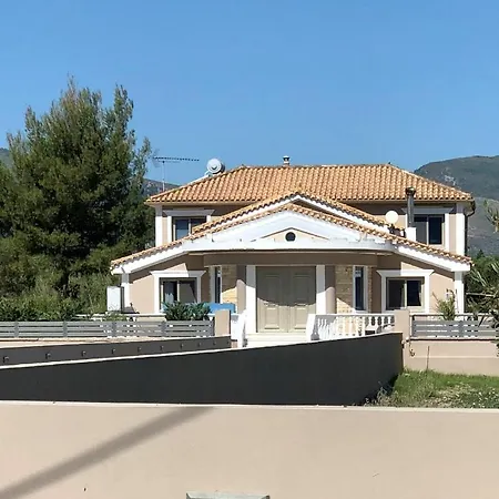 Paradise & * Laganas