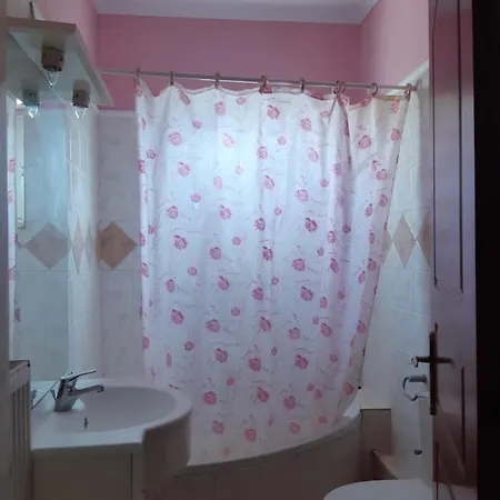 Apartment Angela Laganas
