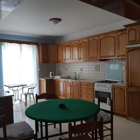 Apartment Angela