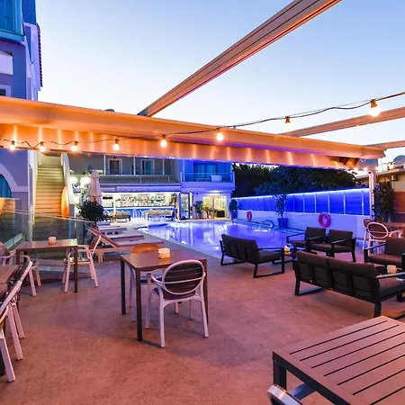 Denise Hotel 4*