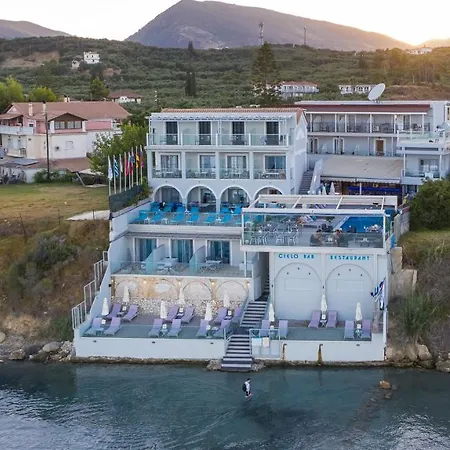 Denise Hotel 4*