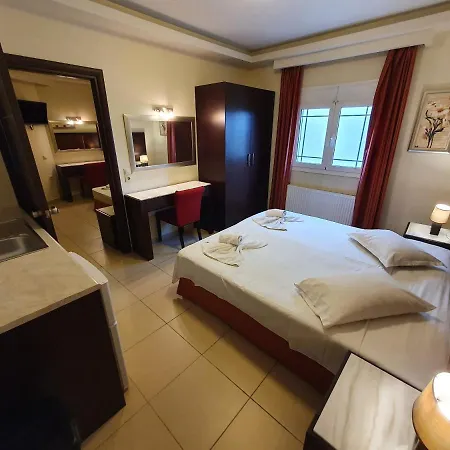 Aparthotel Vivian Hotel 2*