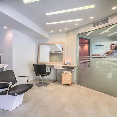 Zante Park & Bw Premier Collection 5* Laganas