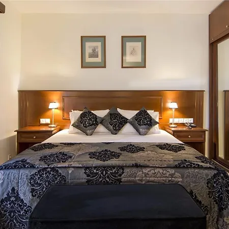 Zante Park & Bw Premier Collection 5* Laganas