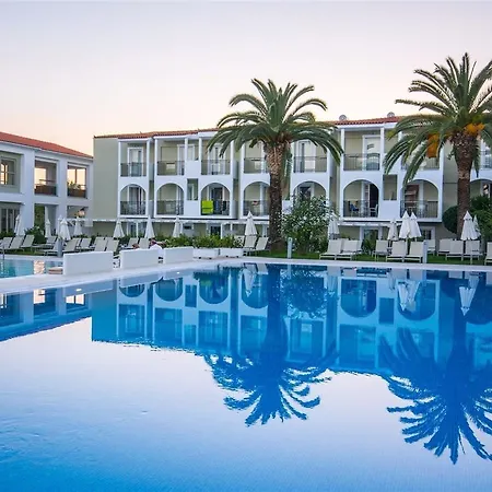 Zante Park & Bw Premier Collection Hotel