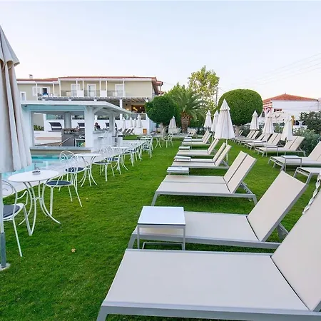 Zante Park & Bw Premier Collection Hotel
