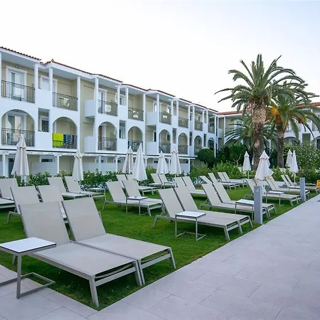 Zante Park & Bw Premier Collection Laganas
