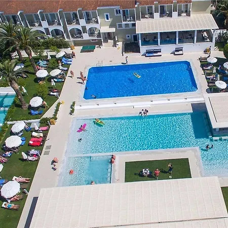 Hotel Zante Park & Bw Premier Collection 5*