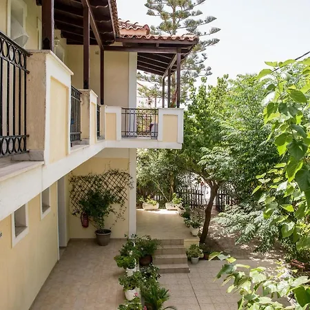 Aparthotel Hara Laganas
