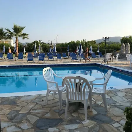 Aparthotel Village & Family Laganas