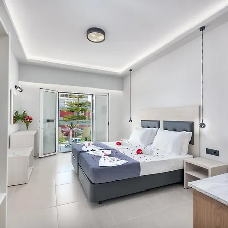 Love hotel Breeze Luxury