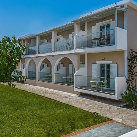 Love hotel Breeze Luxury Laganas
