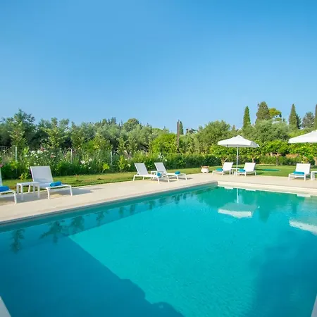 Doliva Estate Villa Laganas