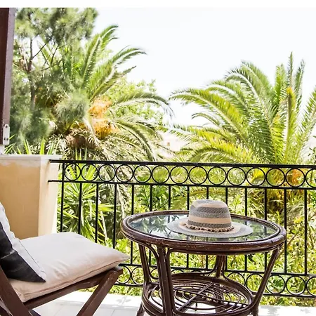 Aparthotel Hara Laganas