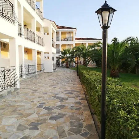 Village & Family Aparthotel